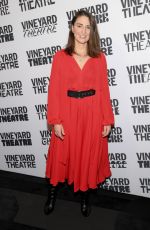 SARA BAREILLES at Vineyard Theatre Annual Gala in New York 02/26/2024