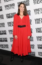 SARA BAREILLES at Vineyard Theatre Annual Gala in New York 02/26/2024