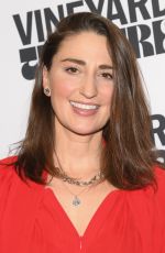 SARA BAREILLES at Vineyard Theatre Annual Gala in New York 02/26/2024