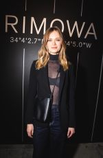 SARA PAXTON at Celebration of RIMOWA