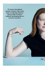 SARAH SNOOK in The New York Times Style Magazine Australia, February 2024
