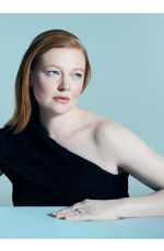 SARAH SNOOK in The New York Times Style Magazine Australia, February 2024