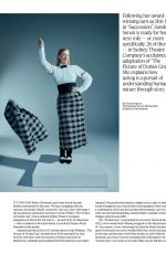 SARAH SNOOK in The New York Times Style Magazine Australia, February 2024