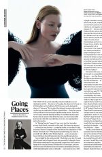 SARAH SNOOK in The New York Times Style Magazine Australia, February 2024