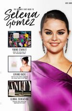 SELENA GOMEZ - The Ultimate Fan