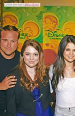 SELENA GOMEZ - The Ultimate Fan