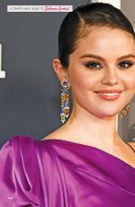 SELENA GOMEZ - The Ultimate Fan