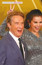 SELENA GOMEZ - The Ultimate Fan