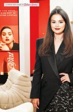 SELENA GOMEZ - The Ultimate Fan