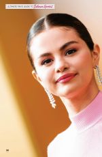 SELENA GOMEZ - The Ultimate Fan