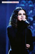 SELENA GOMEZ - The Ultimate Fan