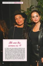 SELENA GOMEZ - The Ultimate Fan