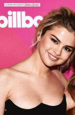 SELENA GOMEZ - The Ultimate Fan
