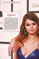 SELENA GOMEZ - The Ultimate Fan