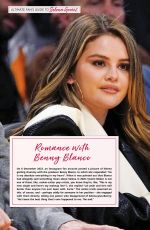 SELENA GOMEZ - The Ultimate Fan