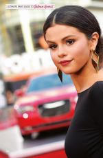 SELENA GOMEZ - The Ultimate Fan