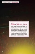 SELENA GOMEZ - The Ultimate Fan