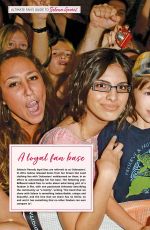 SELENA GOMEZ - The Ultimate Fan