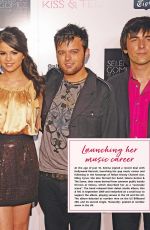 SELENA GOMEZ - The Ultimate Fan