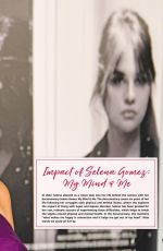 SELENA GOMEZ - The Ultimate Fan