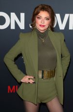 SHANIA TWAIN at 2024 MusiCares Person Of The Year in Los Angeles 02/02/2024