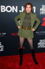 SHANIA TWAIN at 2024 MusiCares Person Of The Year in Los Angeles 02/02/2024