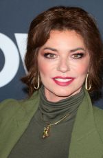 SHANIA TWAIN at 2024 MusiCares Person Of The Year in Los Angeles 02/02/2024