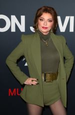 SHANIA TWAIN at 2024 MusiCares Person Of The Year in Los Angeles 02/02/2024