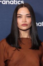 SHANINA SHAIK at Michael Rubin