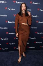 SHANINA SHAIK at Michael Rubin