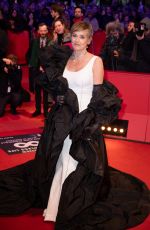 SHARON STONE at Honorary Golden Bear Award Ceremony at 74th Berlin International Film Festival 02/20/2024