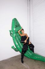 SHAY MITCHEL for BEIS Travel, 2024