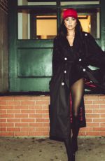 SHAY MITCHELL for Paper Magazine, February 2024