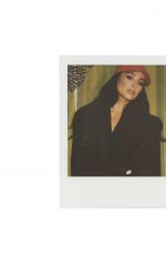 SHAY MITCHELL for Paper Magazine, February 2024