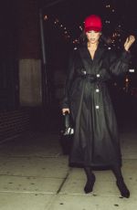 SHAY MITCHELL for Paper Magazine, February 2024