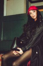 SHAY MITCHELL for Paper Magazine, February 2024