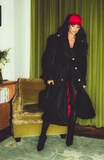 SHAY MITCHELL for Paper Magazine, February 2024