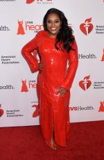 SHERRI SHEPHERD at 2024 American Heart Association