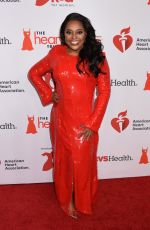 SHERRI SHEPHERD at 2024 American Heart Association