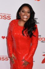 SHERRI SHEPHERD at 2024 American Heart Association