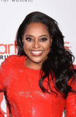 SHERRI SHEPHERD at 2024 American Heart Association