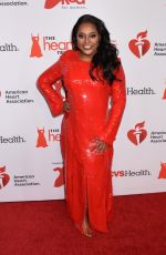 SHERRI SHEPHERD at 2024 American Heart Association