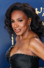 SHERYL LEE RALPH at 30th Annual Screen Actors Guild Awards in Los Angeles 02/24/2024