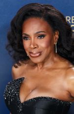 SHERYL LEE RALPH at 30th Annual Screen Actors Guild Awards in Los Angeles 02/24/2024
