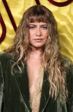 SOFIA REYES at Warner Music Group Pre-GRAMMY Party in Los Angeles 02/01/2024