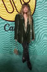 SOFIA REYES at Warner Music Group Pre-GRAMMY Party in Los Angeles 02/01/2024