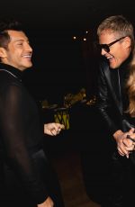 SOFIA VERGARA at Dundas Beauty Celebrates REVOLVE Launch in West Hollywood 02/13/2024