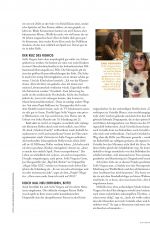 SOFIA VERGARA in Cosmopolitan Germany, March 2024