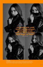 SOFIA VERGARA in Cosmopolitan Germany, March 2024