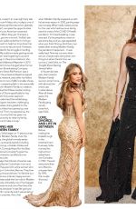 SOFIA VERGARA in Woman & Home South Africa, March 2024